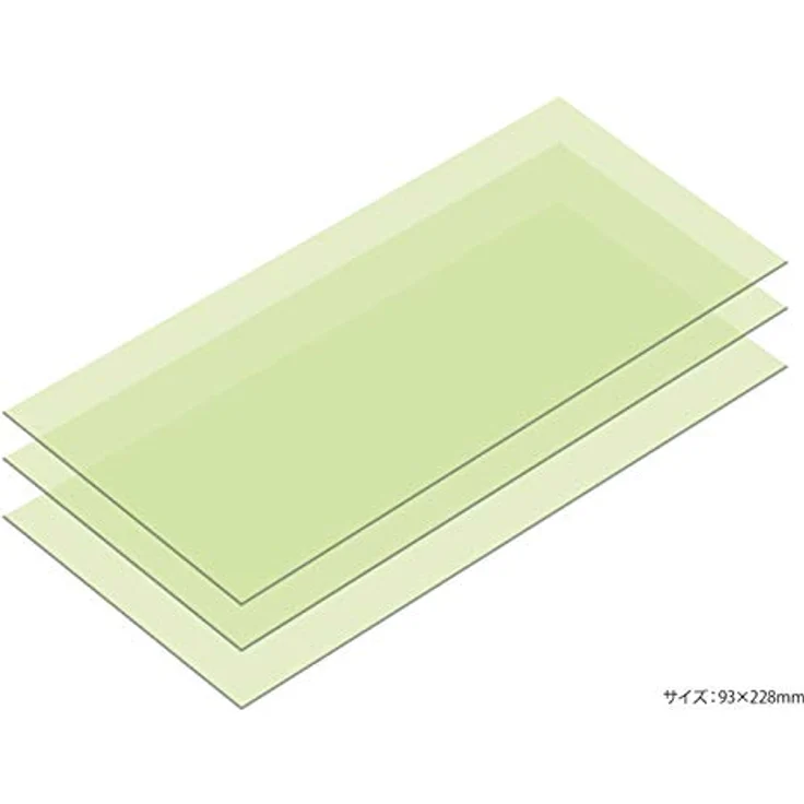 Schleifpapier 3 P4000 Körnung 300087185 – Bild 2