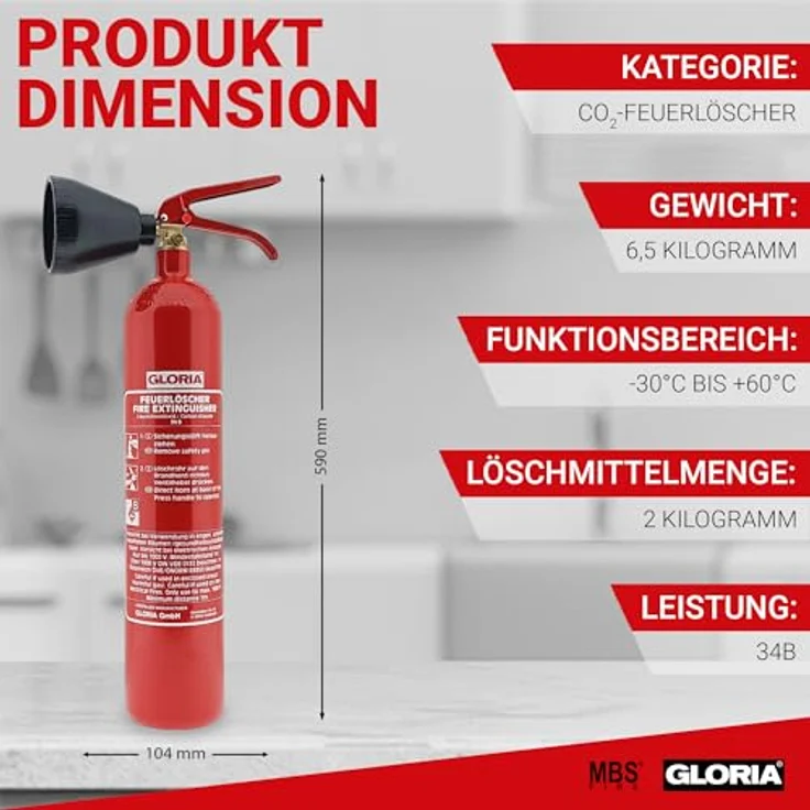 Gloria KS 2 ST – Bild 3
