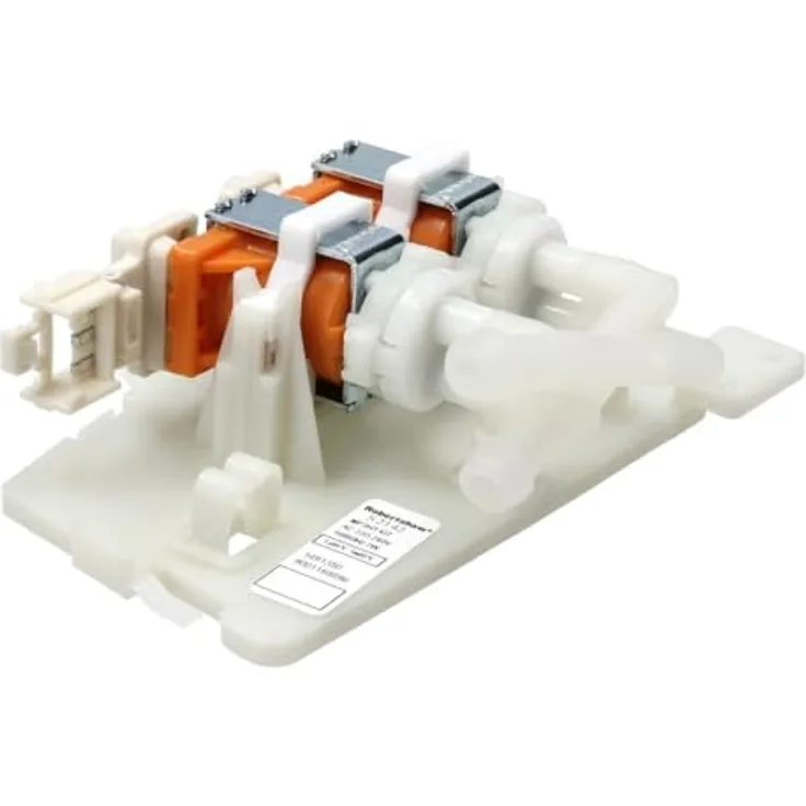 easyPART Montagezubehör für Backofen, RobertShaw 1491350 Pumpe, 220-240V, 7W, passend wie NEFF 12014205