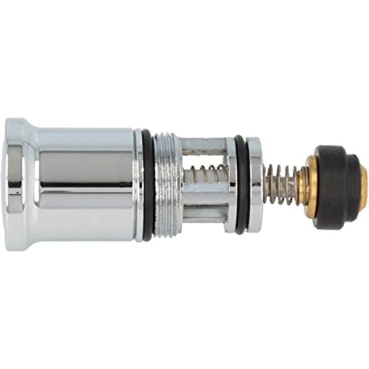 Ideal Standard Spültischarmatur, hochwertige Armatur mit modernem Design – Bild 3