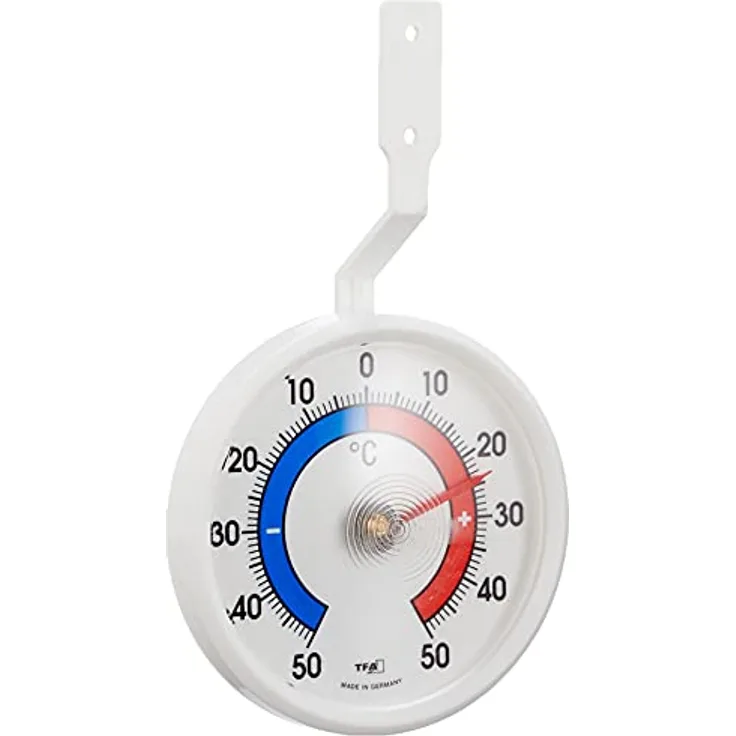TFA Fensterthermometer 14,6004