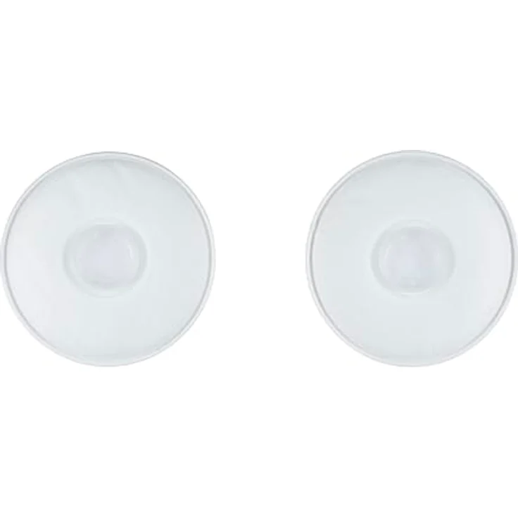 3M Partikelfilter 2135PRO1 - Feinstaubfilter mit Schutzstufe P3 für 3M Atemschutzmaske - 1 Paar P3 Filter mit innovativer Filtertechnologie – Bild 3