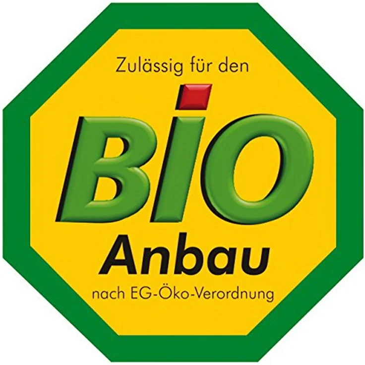 Beckmann Pferdedung gekörnt 10,5kg für ca 50-100m² BIO Anbau geeignet – Bild 2