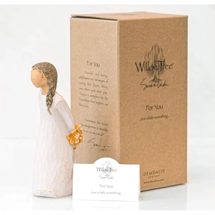 Willow Tree Figur - Für Dich - For You – Bild 8