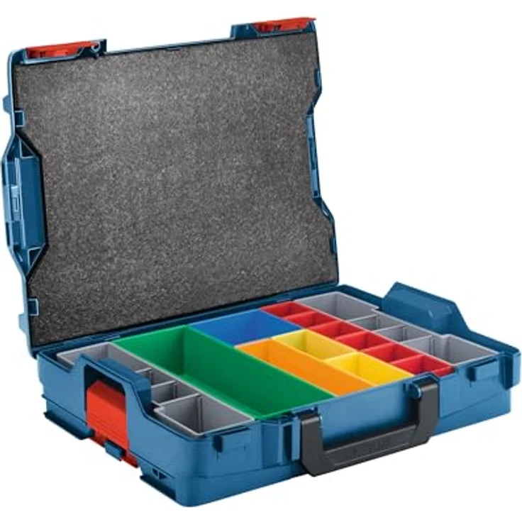 Bosch Koffersystem L-BOXX 102, Set 13 Stück - 1600A016NA – Bild 2