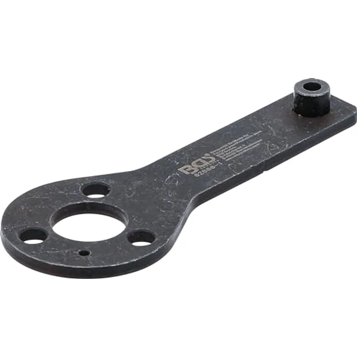 BGS 62666-1 Kurbelwellen-Arretier-Werkzeug für Fiat, Alfa, Lancia, OEM 2.000.004.500