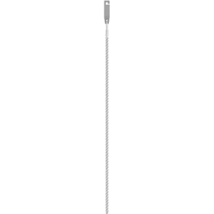 Bosch PRO SDS plus-5X Hammerbohrer, 16 mm für Beton und Stahlbeton, hohe Lebensdauer, 950 mm Länge – Bild 4