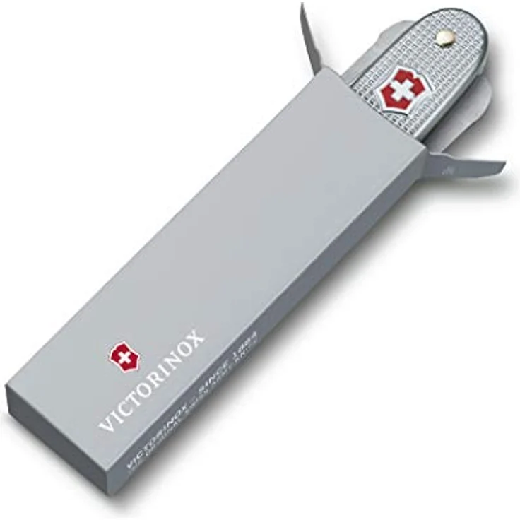 Victorinox PIONEER ALOX Freizeitmesser – Bild 6