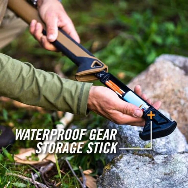Gerber Gear, Axt + Beil, Coyote – Bild 3