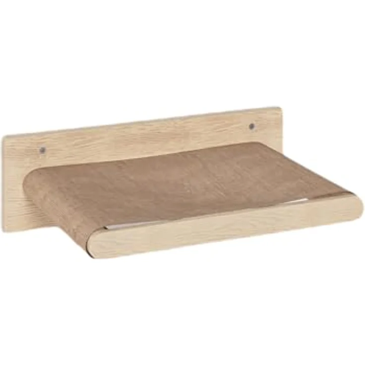 Kletterwand Katzen Wandliege Katzenliege Katzenbett Katzenregal Wandmontage XXL (Hängematte) – Bild 1