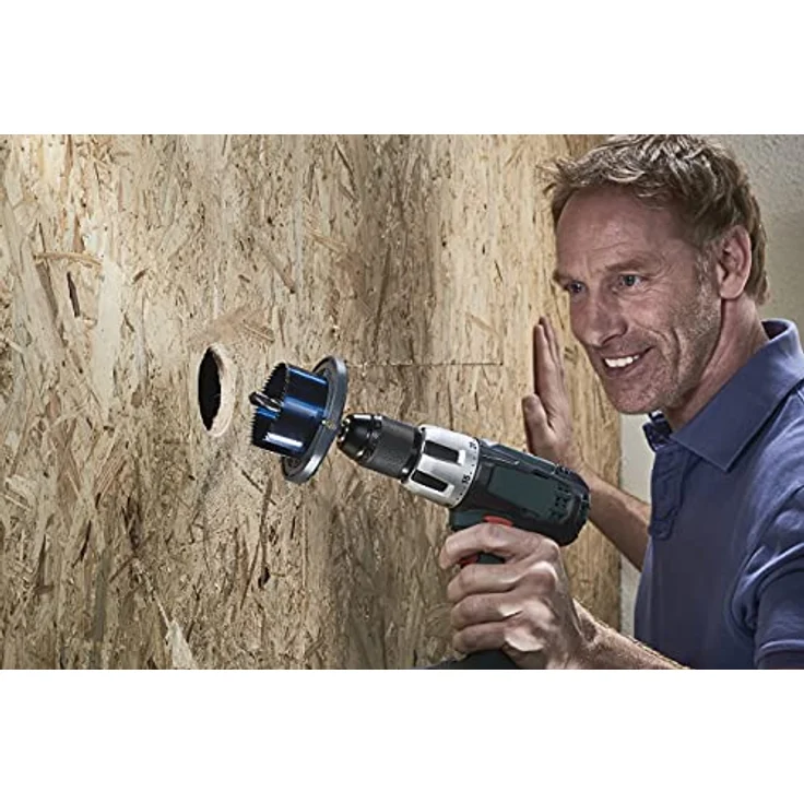 Wolfcraft Lochsäge 7-teilig - Preisvergleich – Bild 4