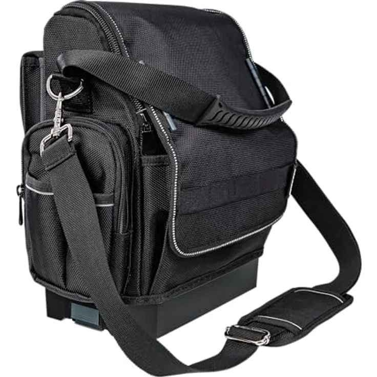 BS Systems ProClick Werkzeugtasche - Soft Bag S BSS, Robust und langlebig, Ideale Qualität – Bild 2