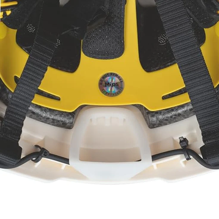 Uvex Safety aXess one, Aktiver Kapselgehörschutz mit RAL-Funktion, schwarz, Größe L, M, S – Bild 6