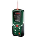 BOSCH UniversalDistance 50, Digitaler Laser Entfernungsmesser - im Karton, Messbereich bis zu 50 m, hochwertiges Farbdisplay - Preisvergleich