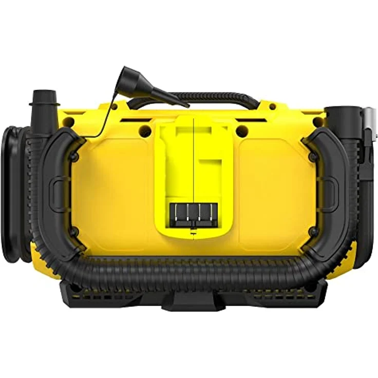 Stanley, Kompressor, SFMCE520B-QW (11 Bar) – Bild 3