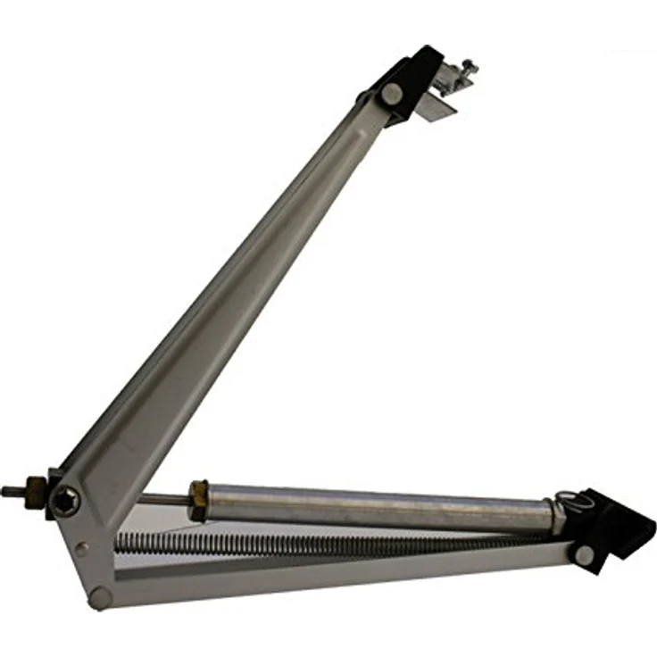 Palram Gewächshaus-Zubehör automatischer Fensteröffner – Bild 5