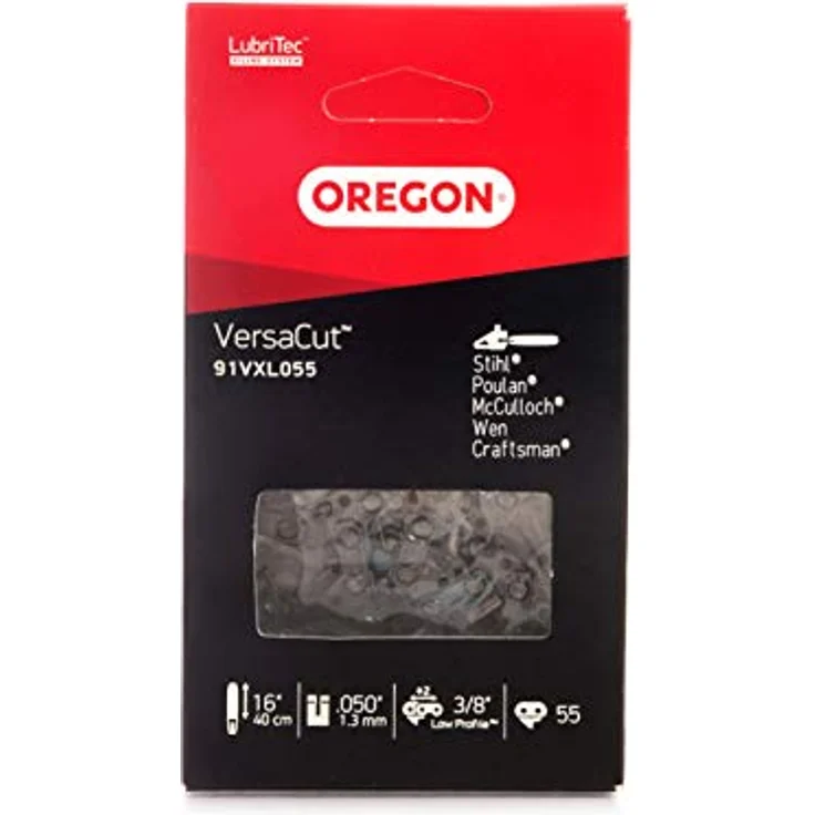 Oregon 3-8 Kette Semi Chisel ltp, 91VXL055E – Bild 2