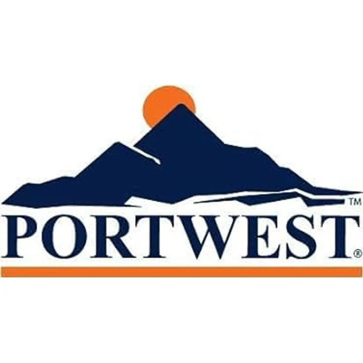 Portwest PW40YER Klassischer Gehörschutz, Gelb – Bild 3