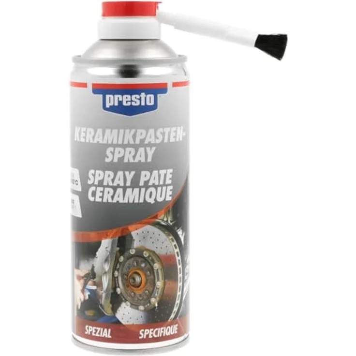presto 446832 Keramikpasten-Spray 400 ml – Bild 2