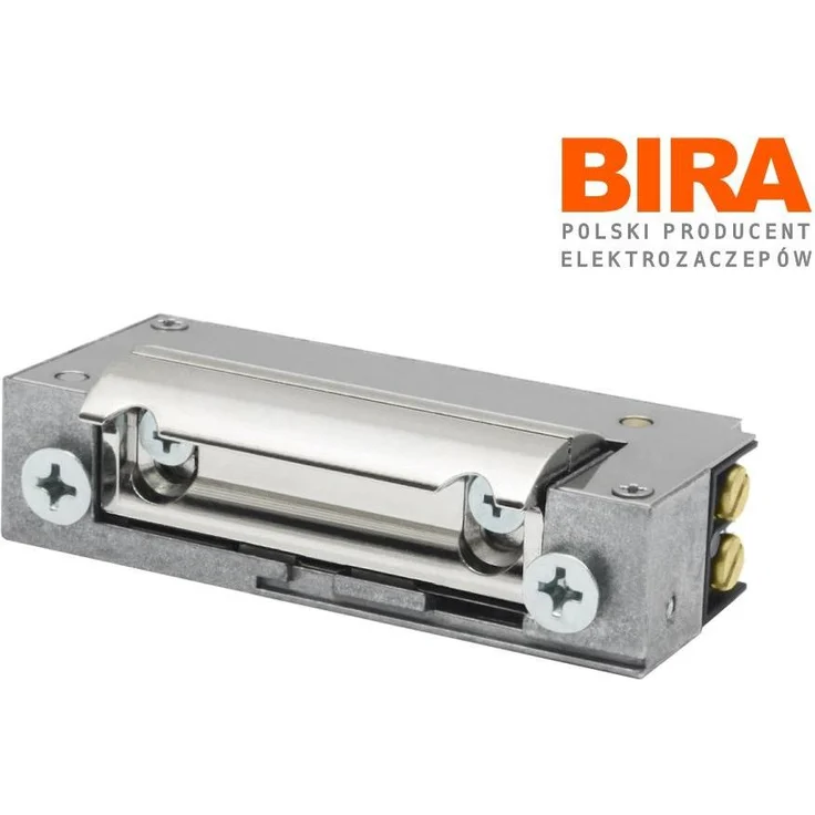 No Name HARTTE XS12UW-B, Türöffner + Türschliesser, Elektrisches Klopfen, 12V AC/DC Standard mit verstärktem Leistungsschalter