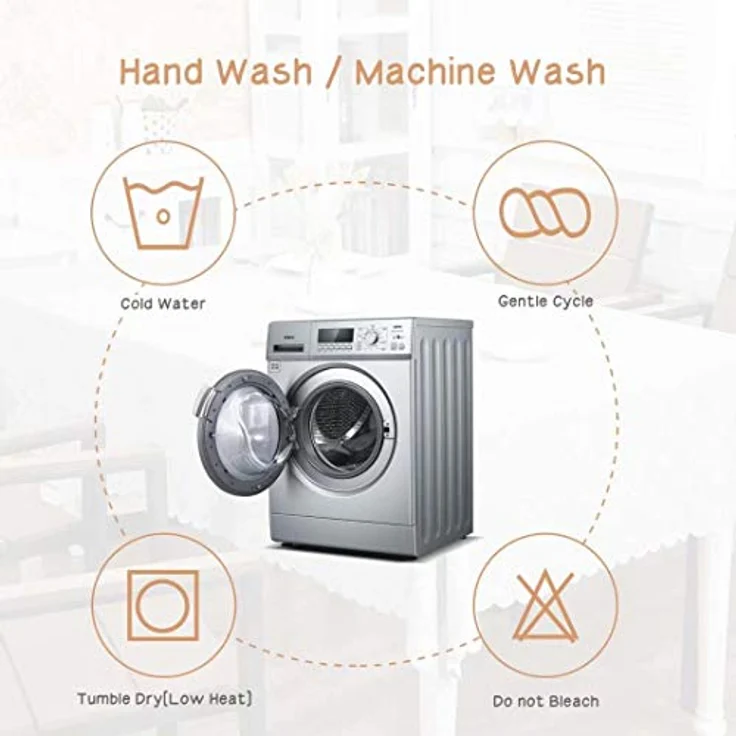 Uvex 1759511 Overall Disposable Coveralls, Einweg-Chemikalienschutz Typ 5/6, weiß, Größe L – Bild 3