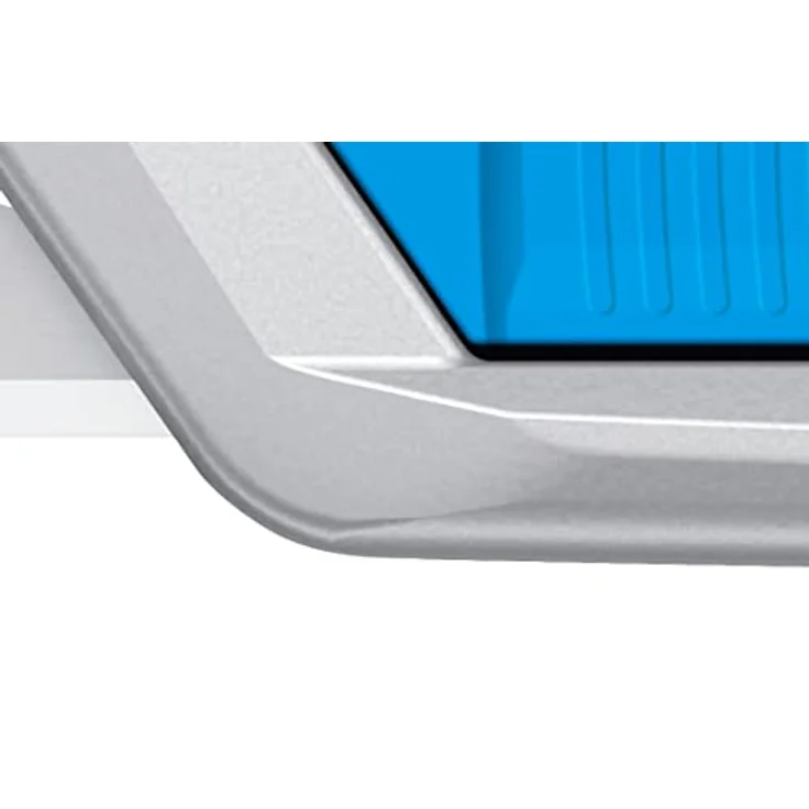 Martor Sicherheitsmesser Secunorm 500 mit Trapezklinge und 5 mm Schnittiefe – Bild 4