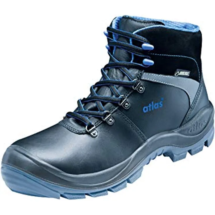 Atlas GTX 745, GORE-TEX, S3 Arbeitsschuhe, Größe 44