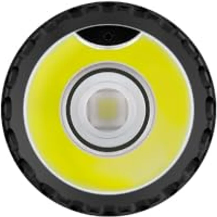Olight Warrior Ultra, Taschenlampe mit 2500 Lumen und 320 m Reichweite, IPX8 wasserdicht, 5000 mAh Akku – Bild 5