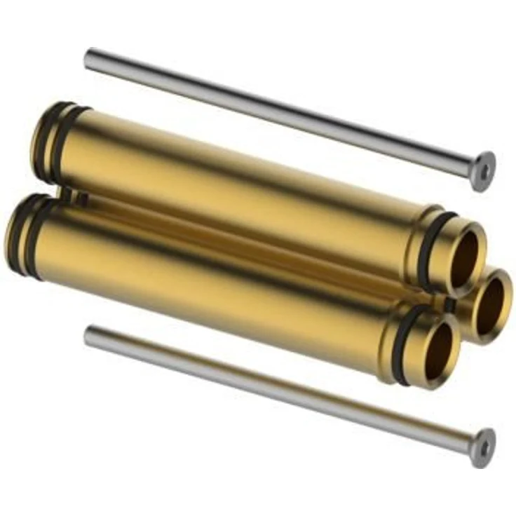 OTTO Keuco IXMO Verlängerungsset für Einhebelmischer 59551000071, 30 mm Einbautiefe (110 - 140 mm) – Bild 1