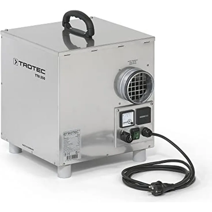 Trotec Adsorptionstrockner TTR 250