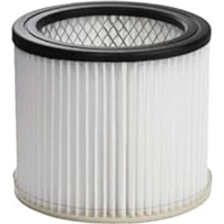 Scheppach Hepa Filter für Nass und Trockensauger ASP50-ES | Ersatzfilter für Nasssauger