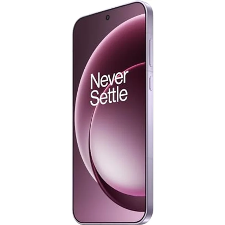 OnePlus 15 Smartphone, Tri-Chip-AI, Snapdragon 8 Elite Gen5, 6,78" 165Hz Display, 7300 mAh Akku, Dreifach-50MP-Kamera, 16GB RAM, 512GB Speicher, Ultra Violet – 3 Jahre erweiterte Garantie – Bild 5