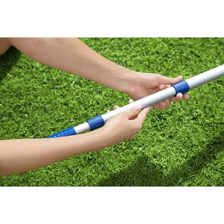 Bestway Flowclear, Aquascoop, Skimmer – Bild 6