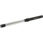 Scangrip LINE LIGHT C+R Taschenlampe (600 lm) - Inspektionslampe und Taschenlampe in Einem, 170 % verbesserte Lichtausbeute, Dänemark hergestellt