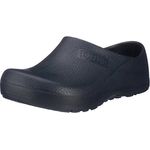 Birki's PROFI BIRKI AS 74061 Unisex-Erwachsene Clogs & Pantoletten, Braun (BROWN), EU 39