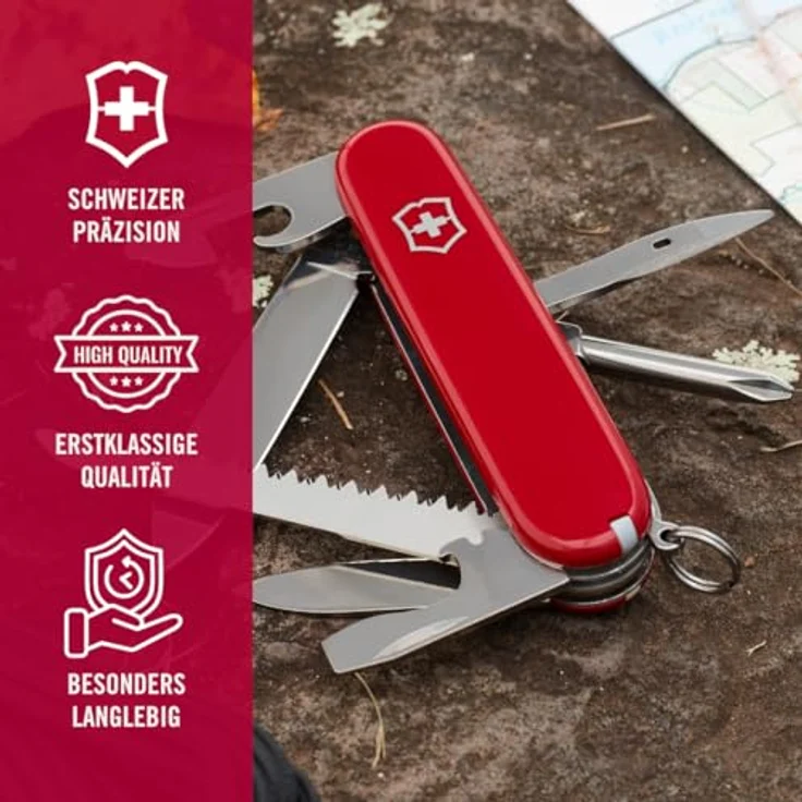 Victorinox HIKER Freizeitmesser – Bild 8