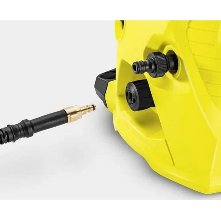 Kärcher Hochdruckschlauch PremiumFlex Anti-Twist – Bild 5
