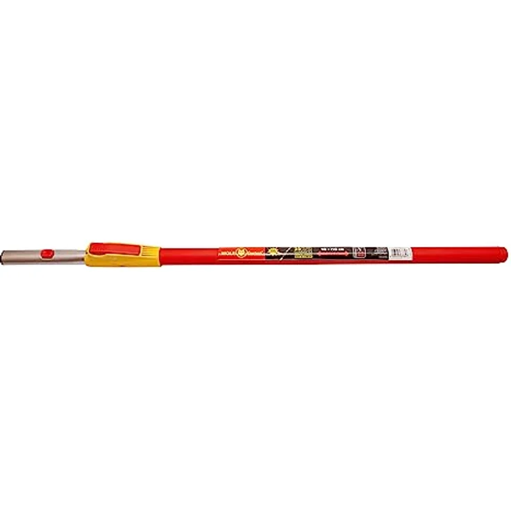 WOLF-Garten - Alu-Variostiel 90-150 cm multi-star ZM-V, Rot, 96x4x5 cm, 71BED001650 - Preisvergleich – Bild 5