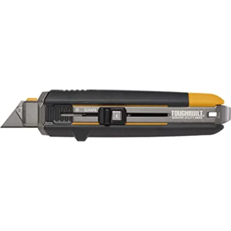 ToughBuilt TB-H4S5-01 Schabermesser – Bild 1