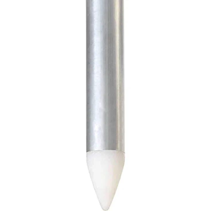 bellissa 90470 – Tomatendach RAPIDO – Höhenverstellbares Schutzdach für Tomaten – Aluminium – 119 x 115 x 130 bis 225 cm – Bild 4