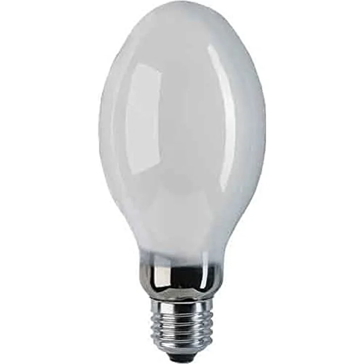 OSRAM Lamps Hochdruckentladungslampe HID HD Natrium offene/geschlossene Leuchten, 50 W, warmweiß, One Size – Bild 1
