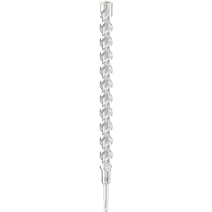Bosch PRO SDS plus-5X Hammerbohrer, Ø 28 mm für Stahlbeton, langlebig und effizient, 28×400×450 mm – Bild 1