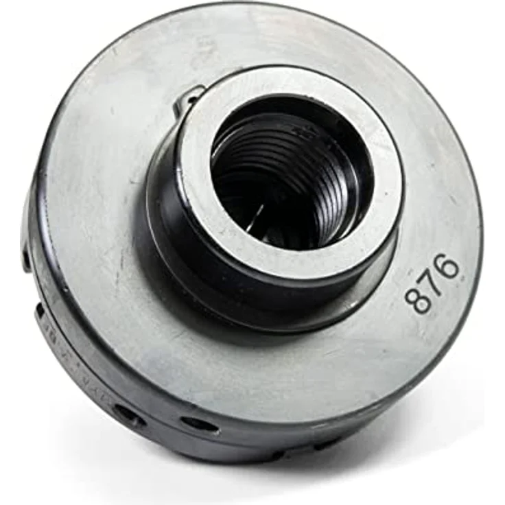 myMAW Spannfutter Backenfutter M33 x 3,5 Drechselbank Drechselmesser selbstzentrierend – Bild 4
