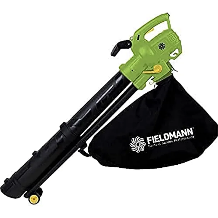 Fieldmann, Laubsauger + Laubbläser, Laubbläserpumpe FZF 4030-E 3000 W (Keine)
