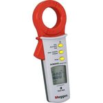 Megger DMC305E Leckstromzange, Ableitstromzange mit TRMS-Strommessung bis 100 A