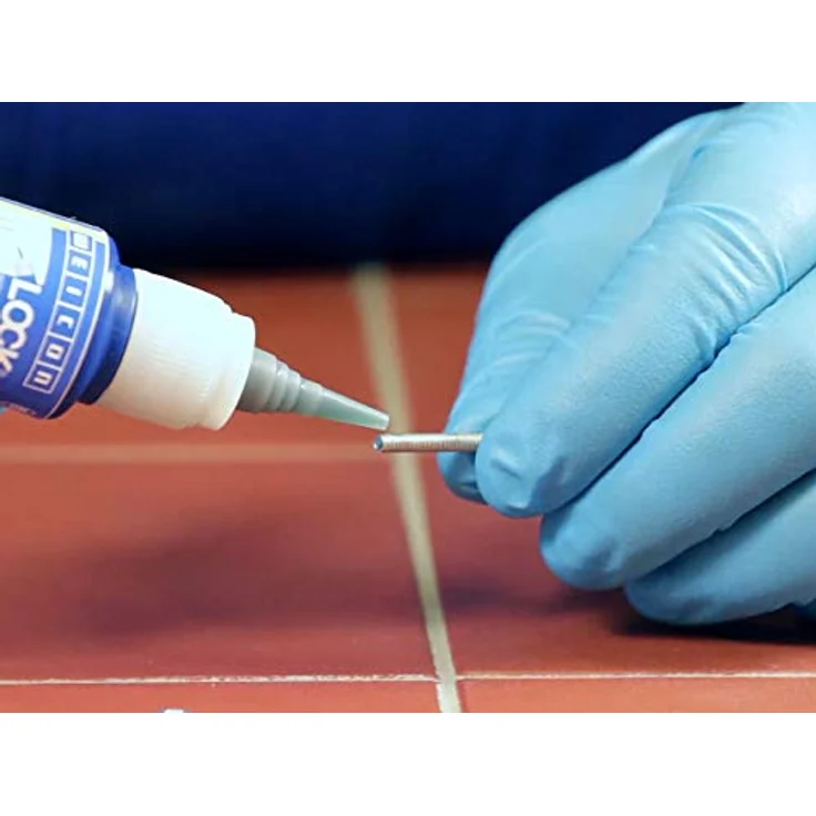 WEICONLOCK AN 302-90 200 ml Pen-System – Bild 2