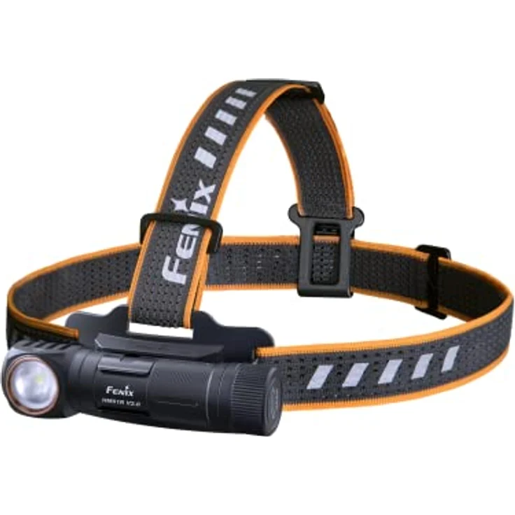FENIX HM61R v2.0 1600 Lumen wiederaufladbare Stirnlampe – Bild 1