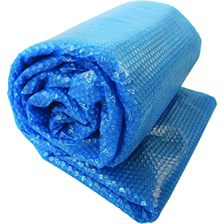 T.I.P Poolsolarabdeckung SSF 290-120 blau – Bild 2