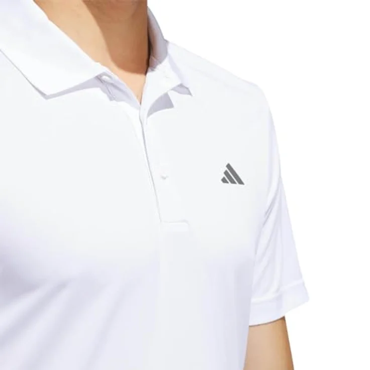 "adidas Performance Poloshirt ADI PERFORMANCE POLOSHIRT, Golfshirt aus recyceltem Material" – Bild 6