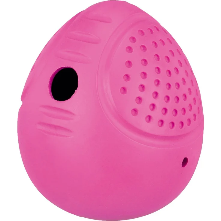 Trixie Steh-Auf-Snack-Ei 10cm – Bild 1
